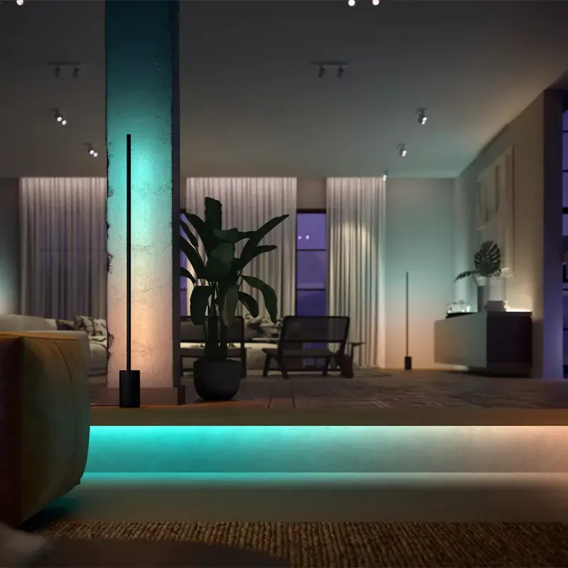 PHILIPS HUE Gradient lightstrip 2 meter