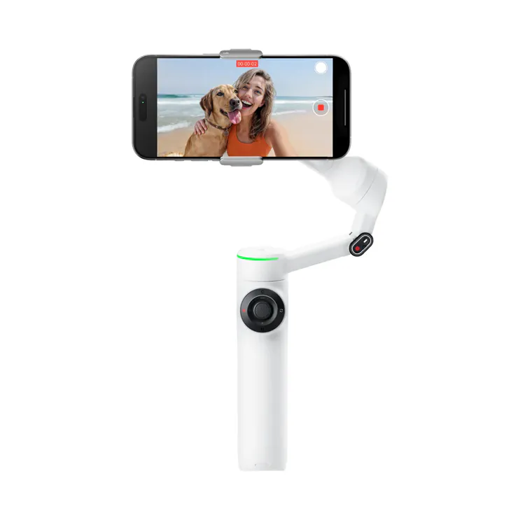 Insta360 Flow 2 Pro [香港行貨]