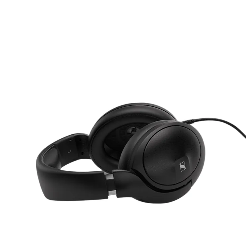 Sennheiser HD 620S 密封式頭戴耳機｜發燒級 42mm 單元・150Ω・開放式音場體驗