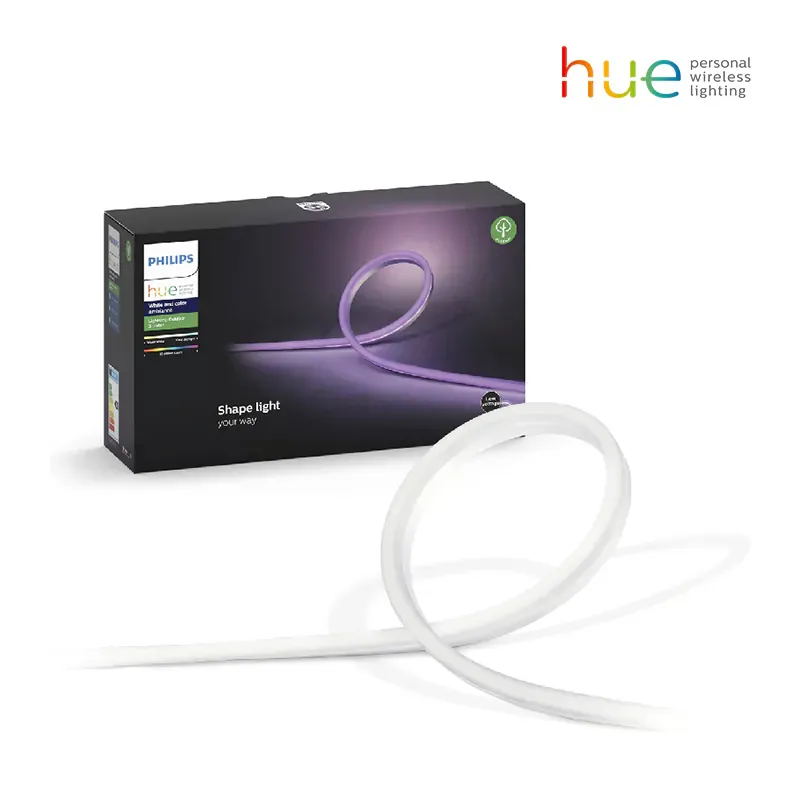 PHILIPS HUE Lightstrip Outdoor 2 meter UK