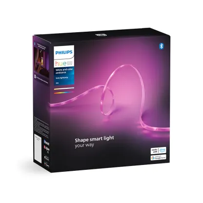 PHILIPS HUE Solo lightstrip UK
