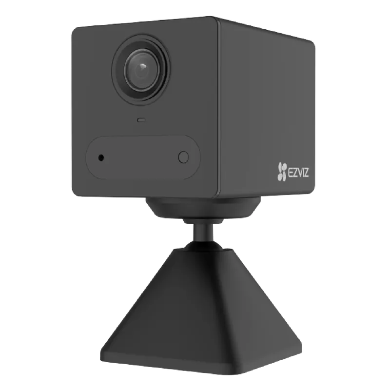 EZVIZ CB2 WIFI Palm-size 全無線電池智能攝錄機（CS-CB2-R100-2D2WF-BK/WH）[香港行貨]