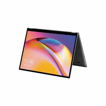 CHUWI Freebook Intel N150 12GB LPDDR5 + 512GB SSD with Window 11 Home (NB-CFBN150/LB-PCNB) #2年保養