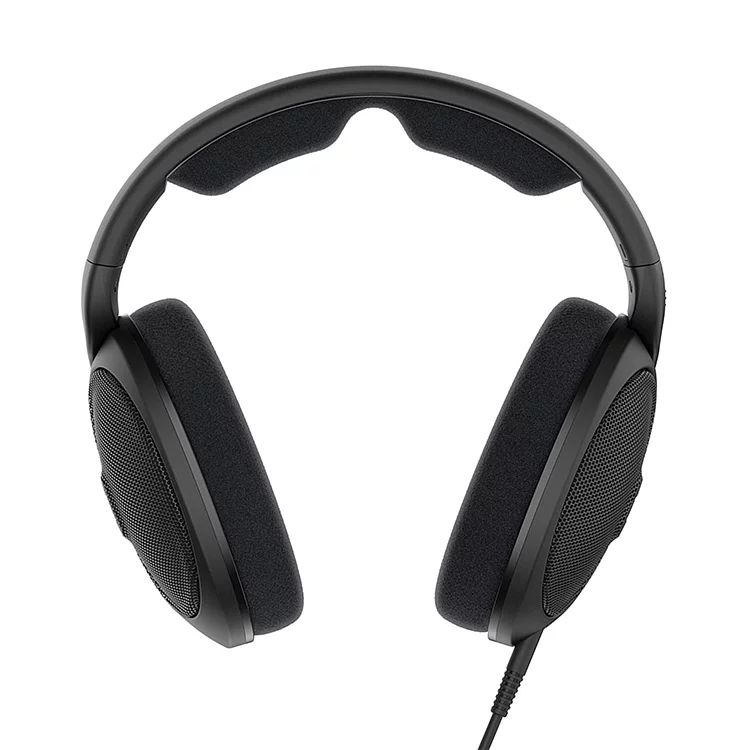 Sennheiser HD 560S 開放式頭戴耳機 [一年保養]