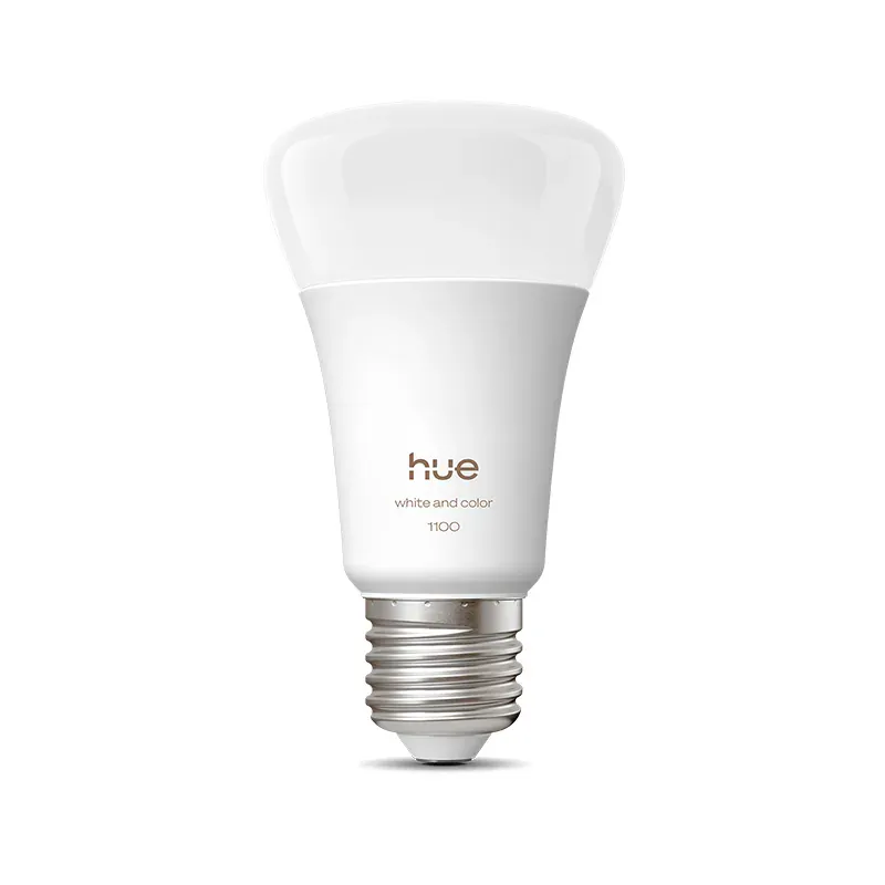 PHILIPS HUE 彩光 White and Color Ambiance WCA 11W A60 E27 APR