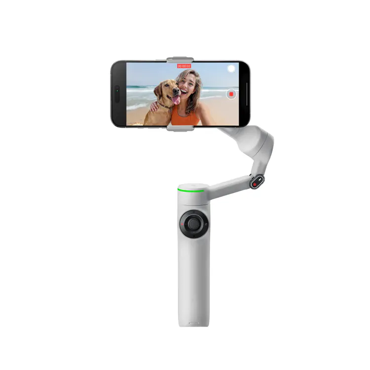 Insta360 Flow 2 Pro [香港行貨]