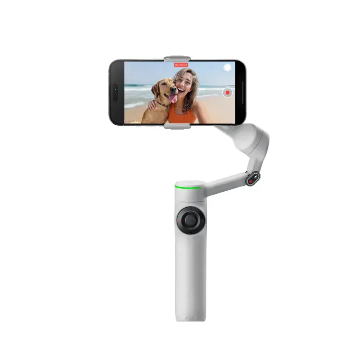 Insta360 Flow 2 Pro [香港行貨]