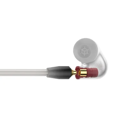 Sennheiser IE 900 旗艦入耳式耳機｜XWB 單元・5Hz–48kHz・德國製造