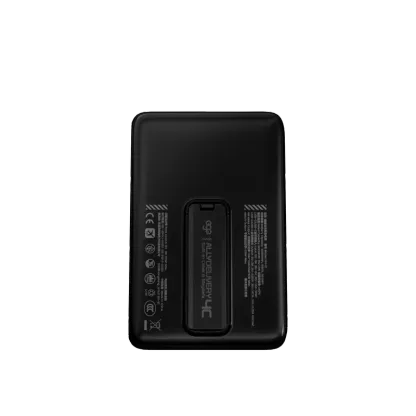 EGO AllyDelivery 4C @3C認證版.Magsafe 10000mAh 5in1 移動電源 [香港行貨]