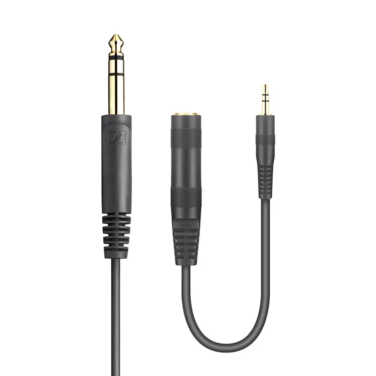Sennheiser HD 560S 開放式頭戴耳機 [一年保養]