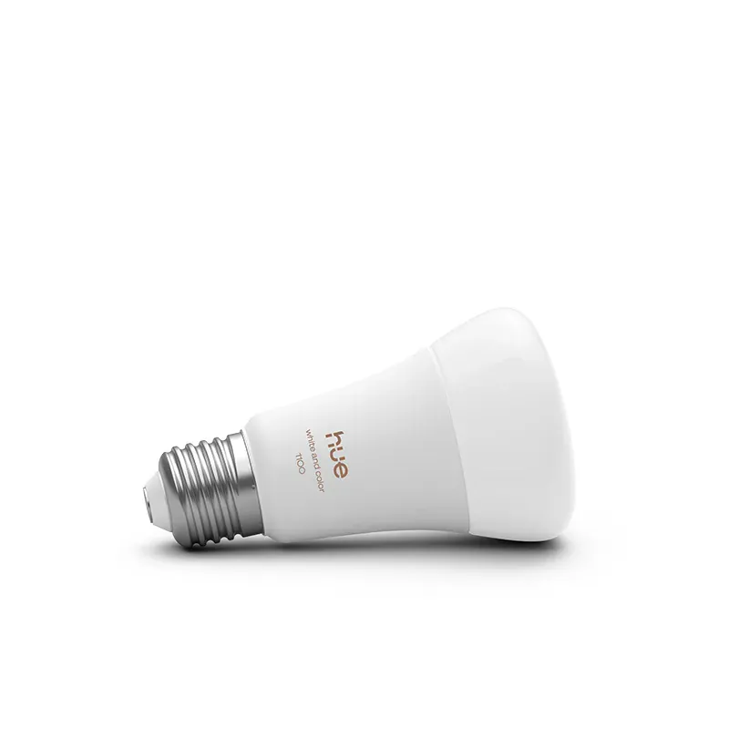 PHILIPS HUE 彩光 White and Color Ambiance WCA 11W A60 E27 APR
