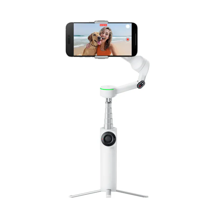 Insta360 Flow 2 Pro [香港行貨]