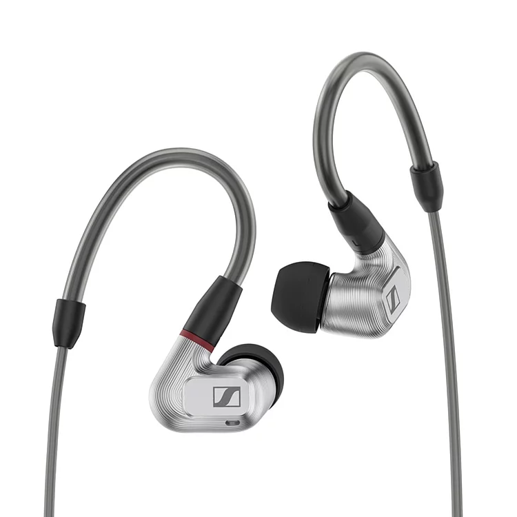 Sennheiser IE 900 旗艦入耳式耳機｜XWB 單元・5Hz–48kHz・德國製造