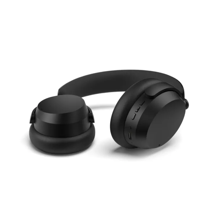 Sennheiser ACCENTUM Wireless 主動降噪頭戴藍牙耳機｜50 小時續航