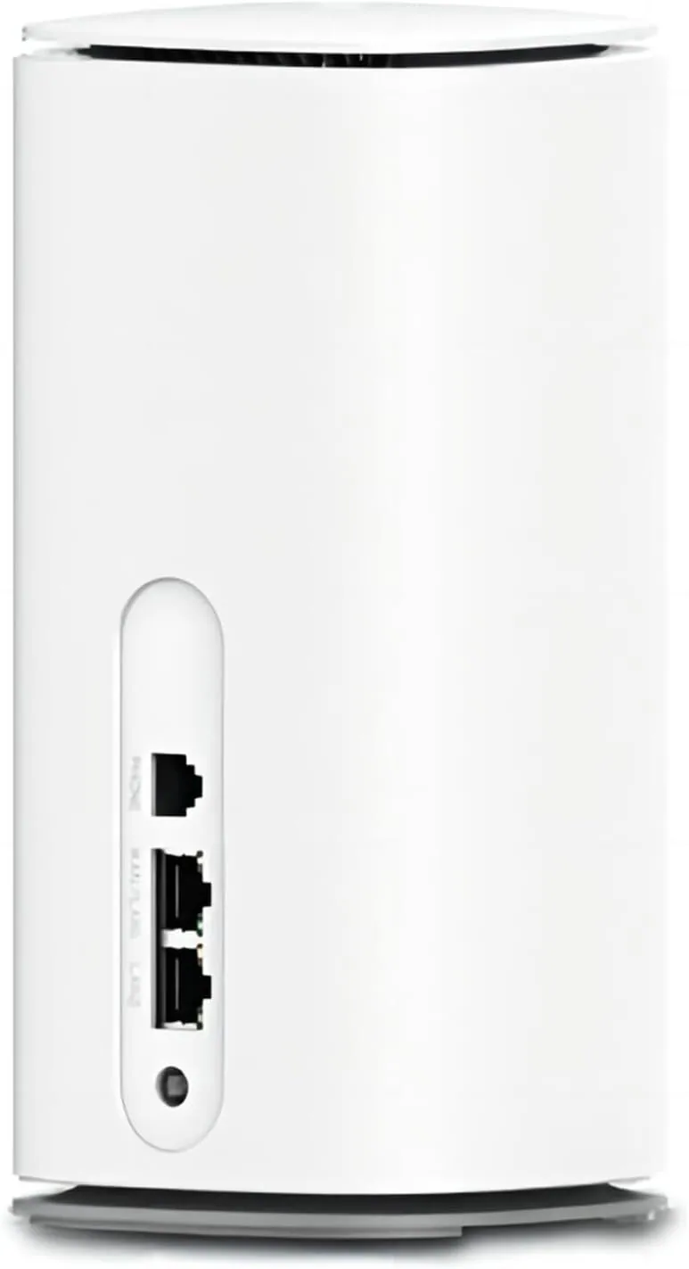 ZTE MC8020 5G AX5400 Router 一隻 (一年保養)