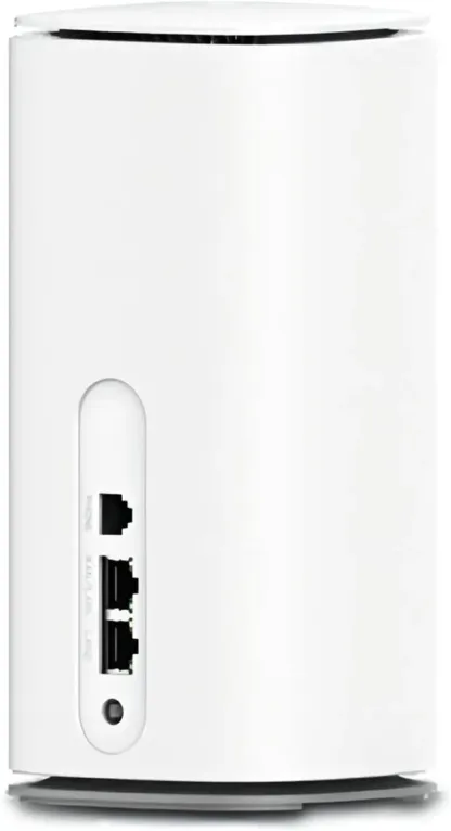 ZTE MC8020 5G AX5400 Router 一隻 (一年保養)