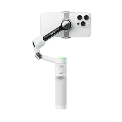 Insta360 Flow 2 Pro [香港行貨]