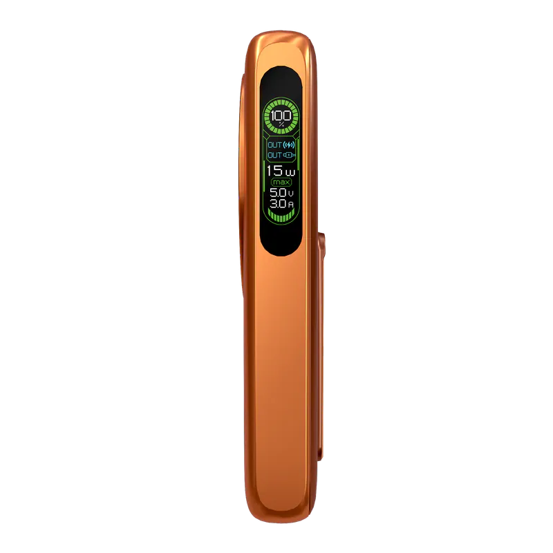 EGO AllyDelivery 4C @3C認證版.Magsafe 10000mAh 5in1 移動電源 [香港行貨]