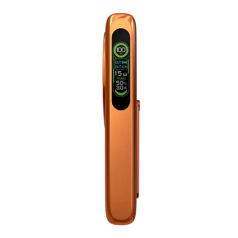EGO AllyDelivery 4C @3C認證版.Magsafe 10000mAh 5in1 移動電源 [香港行貨]