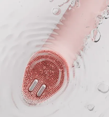 Medicube AGE-R Booster Facial Cleansing Device (Mini Plus + Cleansing Head)s Combo (韓國平行進口)