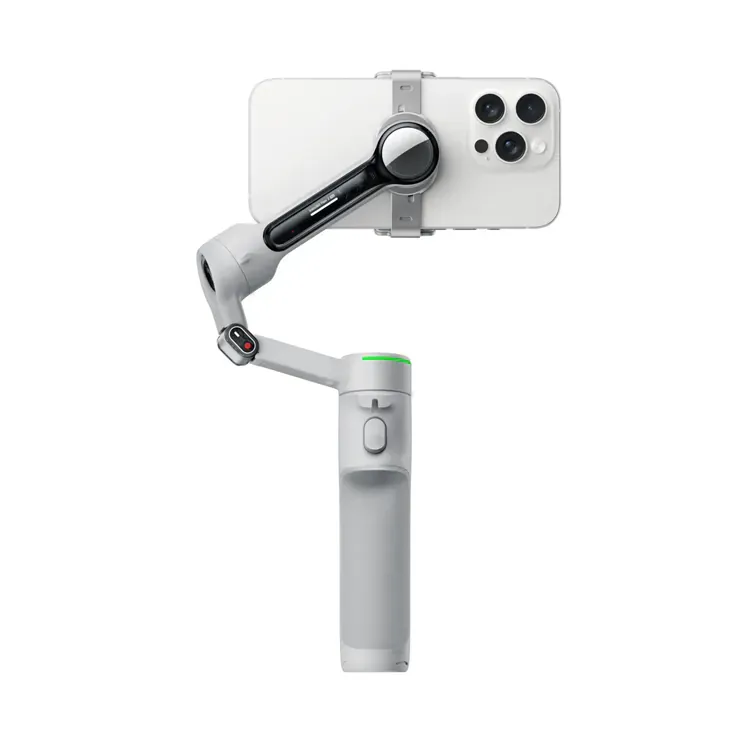 Insta360 Flow 2 Pro [香港行貨]
