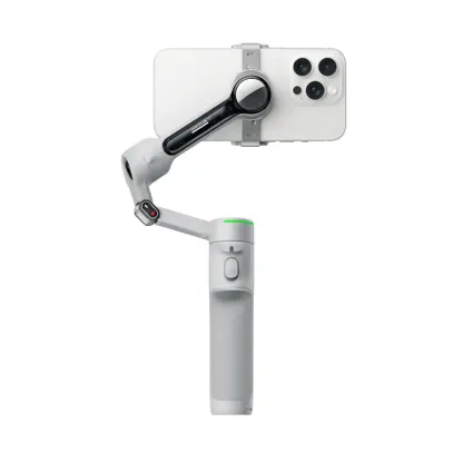 Insta360 Flow 2 Pro [香港行貨]