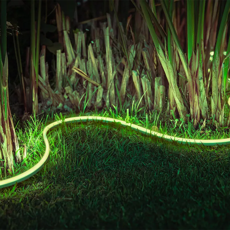 PHILIPS HUE Lightstrip Outdoor 2 meter UK