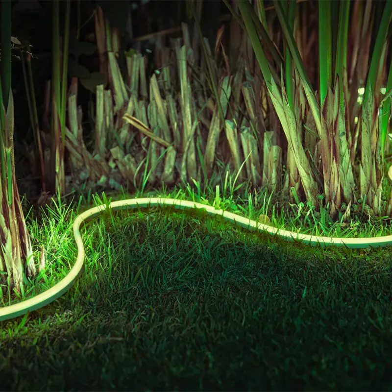 PHILIPS HUE Lightstrip Outdoor 2 meter UK
