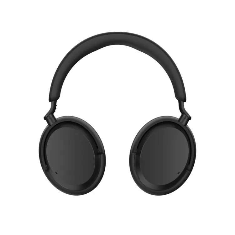 Sennheiser ACCENTUM Wireless 主動降噪頭戴藍牙耳機｜50 小時續航