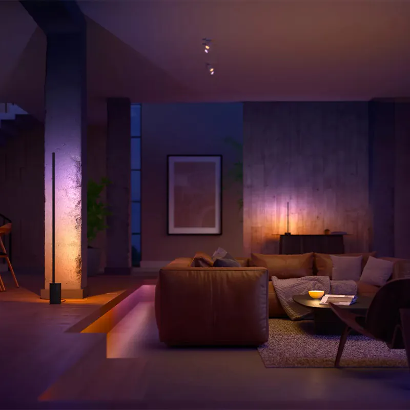PHILIPS HUE Gradient lightstrip 2 meter