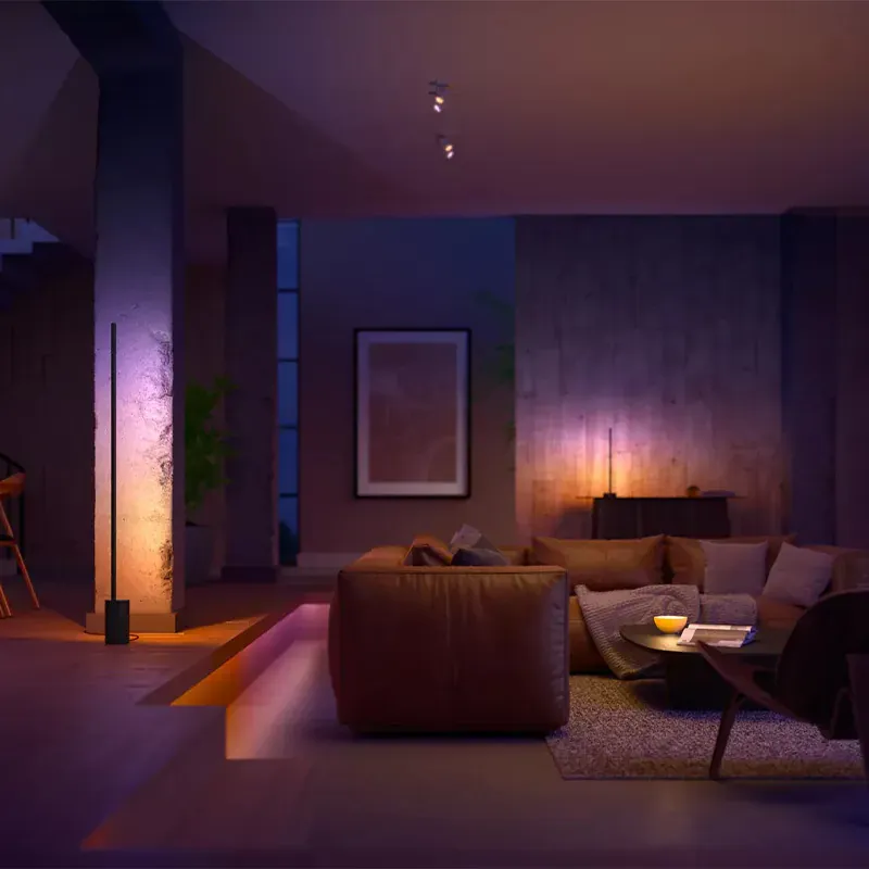 PHILIPS HUE Gradient lightstrip 2 meter