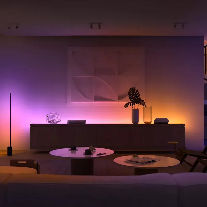 PHILIPS HUE Gradient lightstrip 2 meter