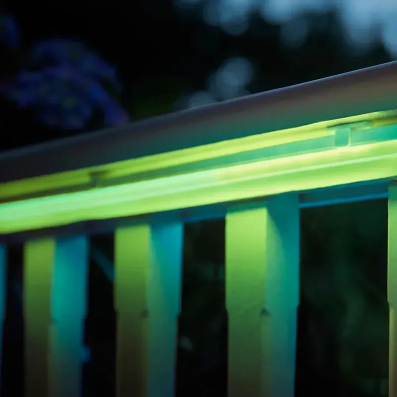 PHILIPS HUE Lightstrip Outdoor 2 meter UK