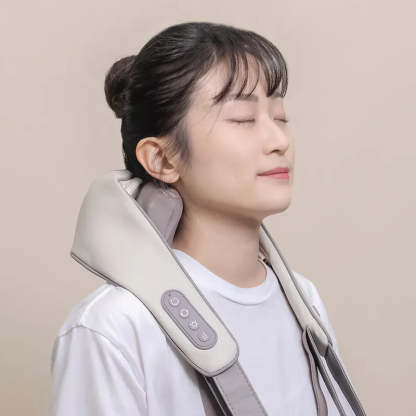 【3ZeBra】好肩力 Pro｜斜方肌肩頸按摩器 [香港行貨]-DIGIBAL ONLINE