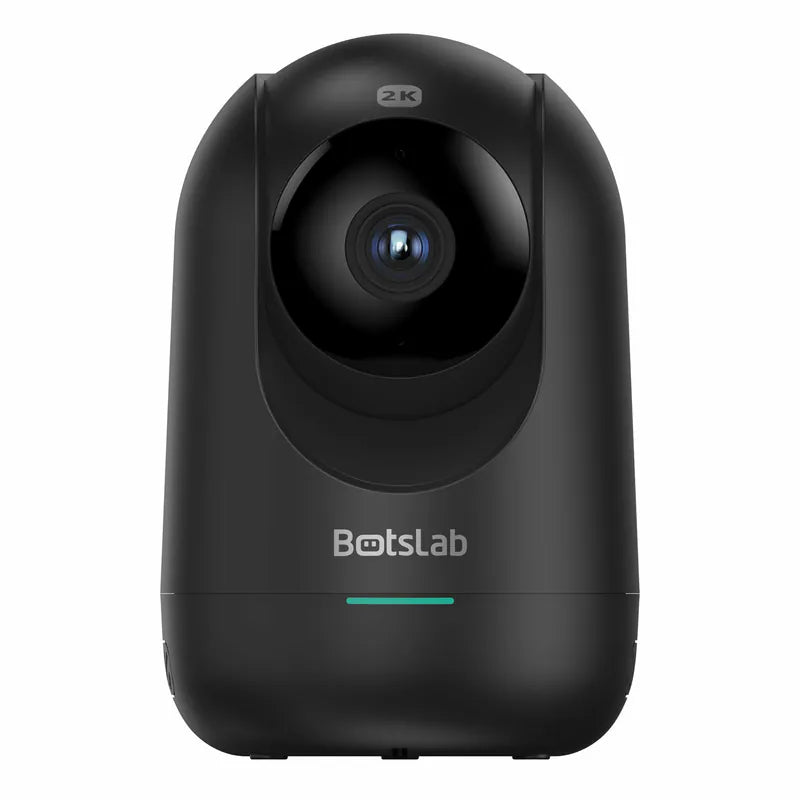 360 Botslab C211 室內智能雙向通話監控攝影機雲台 香港行貨-DIGIBAL ONLINE