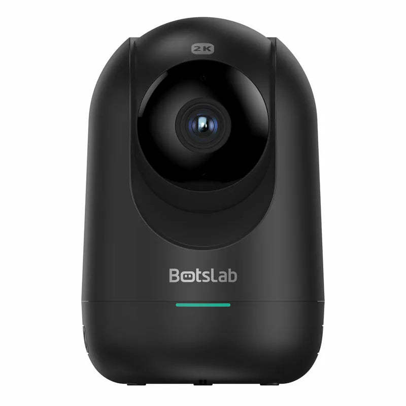 360 Botslab C211 室內智能雙向通話監控攝影機雲台 香港行貨-DIGIBAL ONLINE