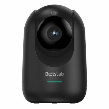 360 Botslab C211 室內智能雙向通話監控攝影機雲台 香港行貨-DIGIBAL ONLINE