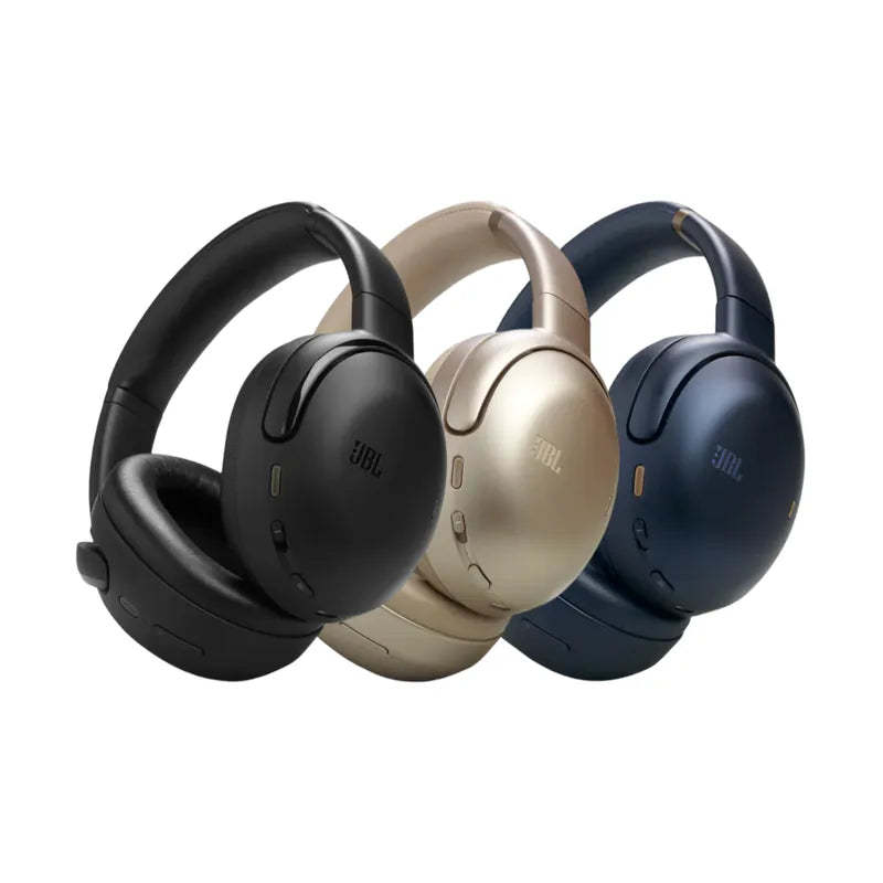 JBL TOUR ONE M3 無線頭戴式降噪耳機 [香港行貨]-DIGIBAL ONLINE