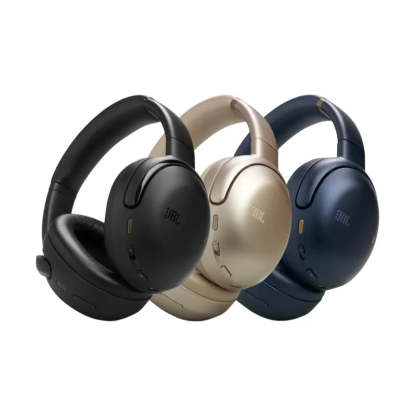 JBL TOUR ONE M3 無線頭戴式降噪耳機 [香港行貨]-DIGIBAL ONLINE