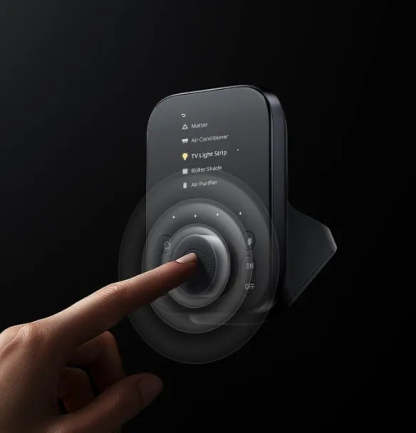 SwitchBot Hub 3 智能管家3 - 香港行貨-DIGIBAL ONLINE