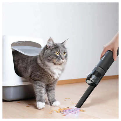 AutoBot VX4 MAX 20000pa 全面自清潔吸塵機 [香港行貨]-DIGIBAL ONLINE