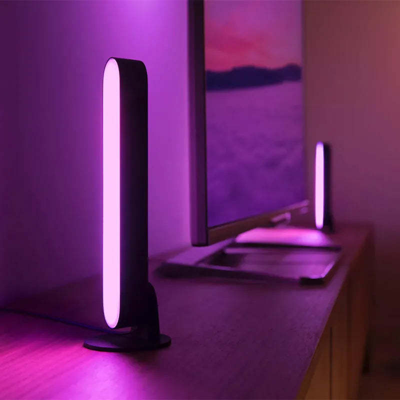 PHILIPS Hue PLAY DOUBLEPK 情境燈套裝 (2 pack) 915005733901 [香港行貨 兩年保養]-DIGIBAL ONLINE