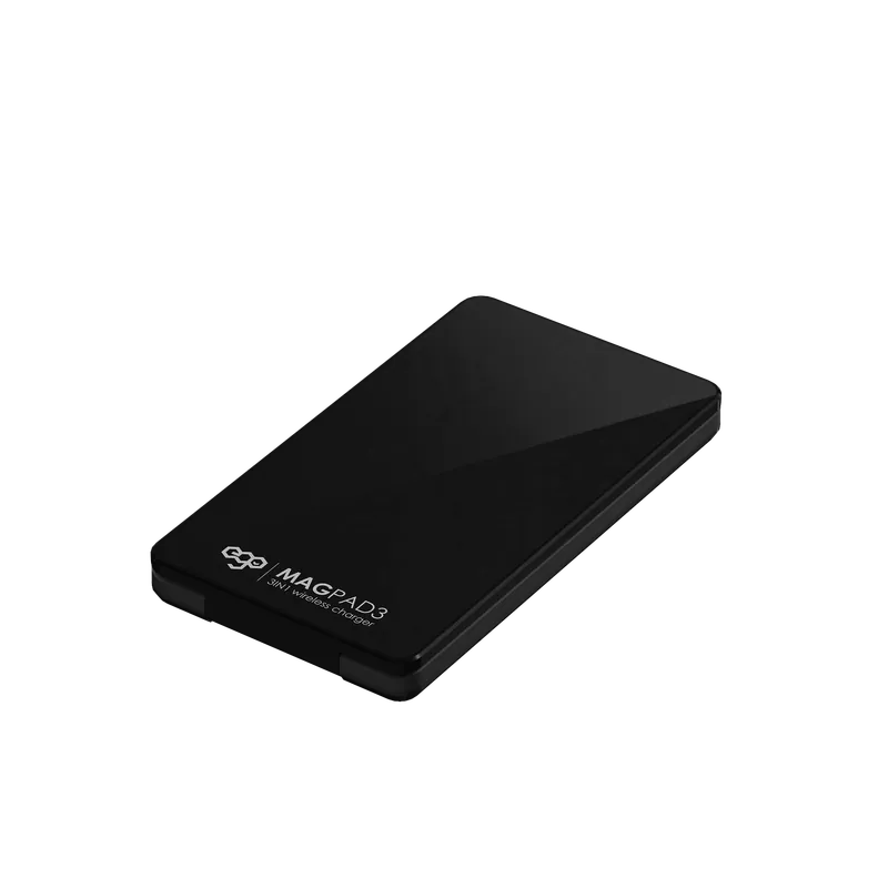 EGO MagPad3 3in1 Magsafe 充電座 [香港行貨]-DIGIBAL ONLINE