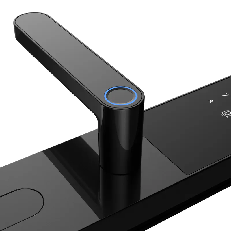 THANKO N1 把手指紋鎖 (包安裝) - 香港行貨-DIGIBAL ONLINE