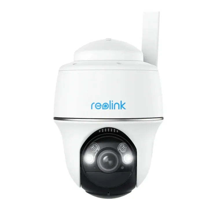 Reolink Go PT Plus 5MP 戶外網絡攝影機 - [香港行貨]-DIGIBAL ONLINE