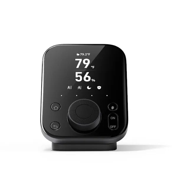 SwitchBot Hub 3 智能管家3 - 香港行貨-DIGIBAL ONLINE