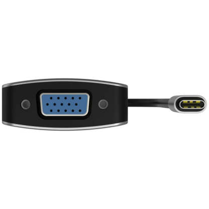 VERBATIM 9 合 1 Type C 功課擴展器 - 66899 [香港行貨]-DIGIBAL ONLINE