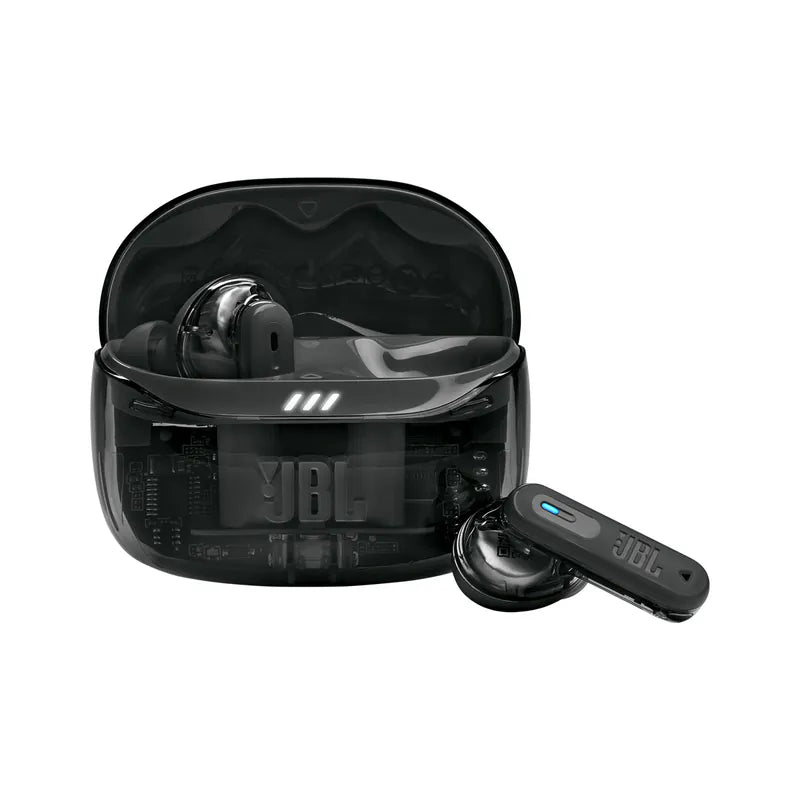 JBL Tune Beam 2 GHOST EDITION 真無線降噪耳機 - 香港行貨-DIGIBAL ONLINE