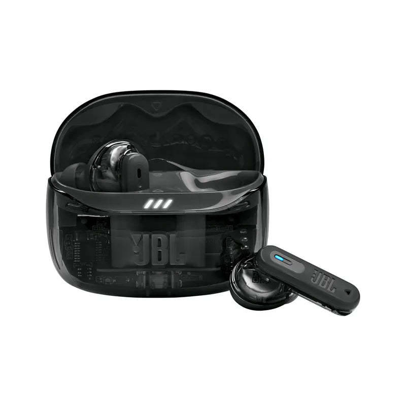 JBL Tune Beam 2 GHOST EDITION 真無線降噪耳機 - 香港行貨-DIGIBAL ONLINE