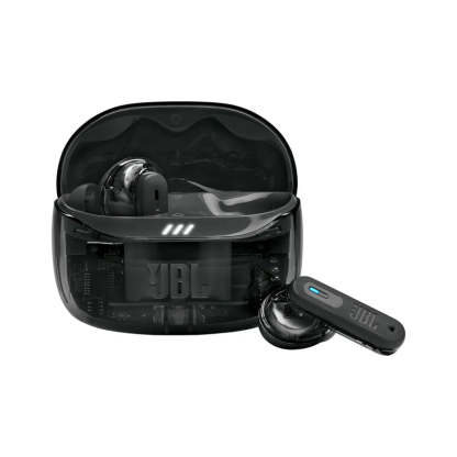 JBL Tune Beam 2 GHOST EDITION 真無線降噪耳機 - 香港行貨-DIGIBAL ONLINE